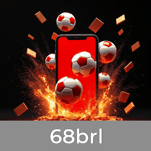 Cassino Online 68brl