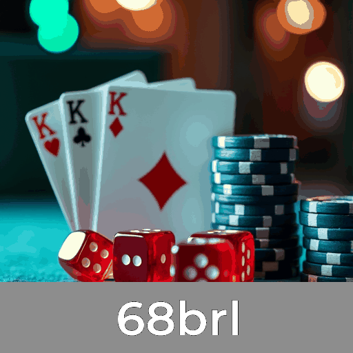 Cassino Online 68brl