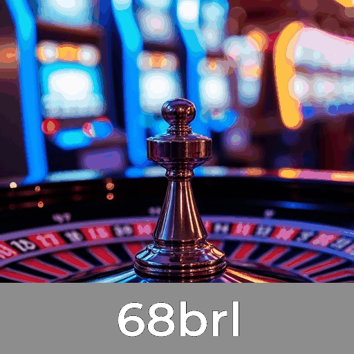 Apostas no 68brl