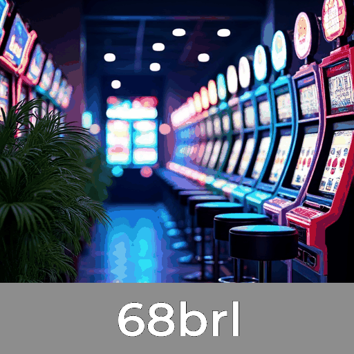 Acesso ao 68brl