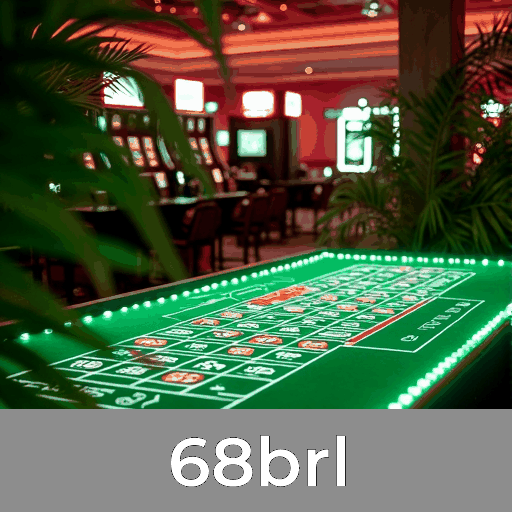 Cassino Online 68brl