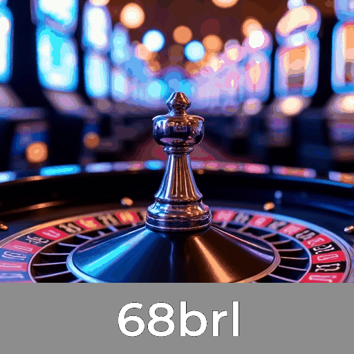 Promoções e Bônus no 68brl