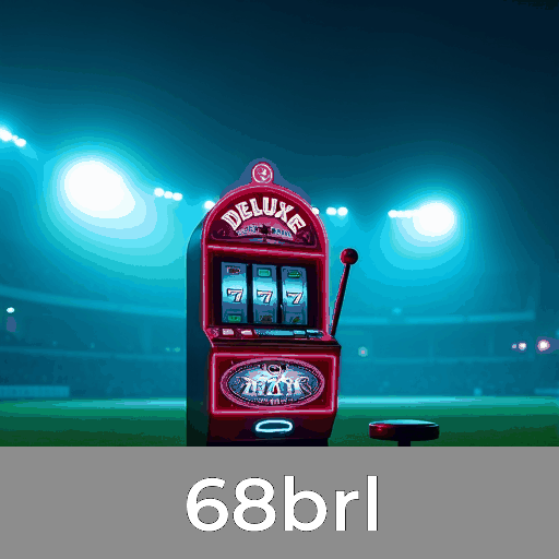 Acesso ao 68brl