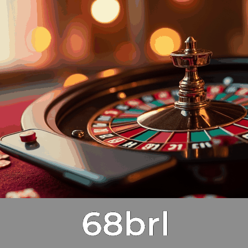 Cassino Online 68brl