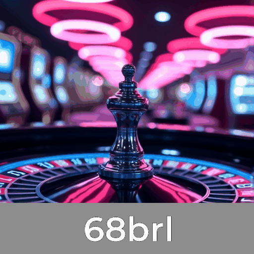 Acesso ao 68brl