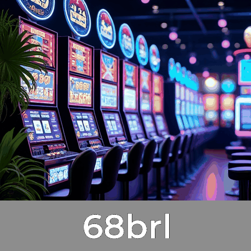 Cassino Online 68brl