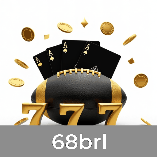 Jogos Crash no Cassino 68brl